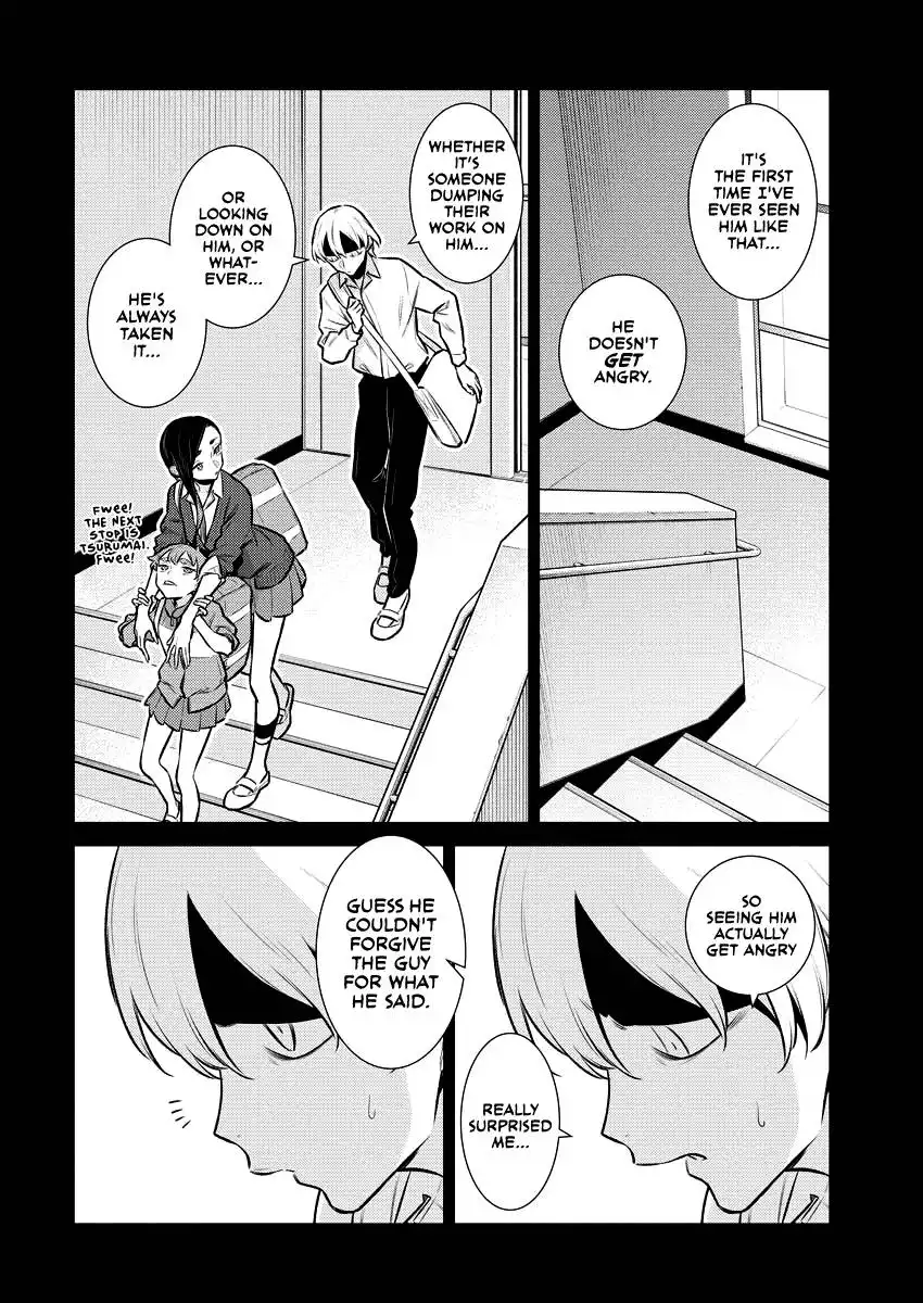 Yancha Gal no Anjo-san Chapter 142 4